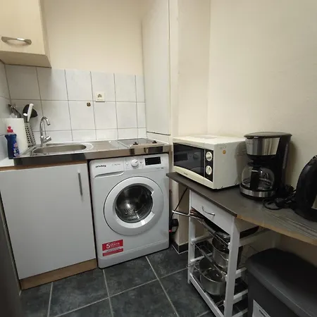 Monter24- Hk2 Grosse Monteurs Mainz, Wiesbaden, Ruesselsheim, Gute Anbindung Apartment