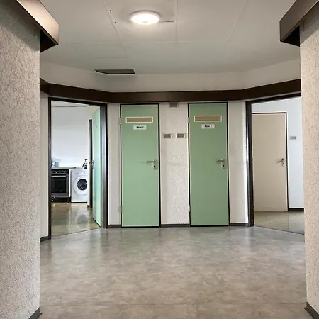 Monter24- Hk2 Grosse Monteurs Mainz, Wiesbaden, Ruesselsheim, Gute Anbindung Apartment *