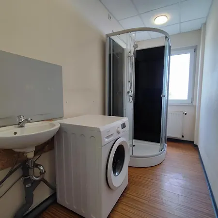 Monter24- Hk2 Grosse Monteurs Mainz, Wiesbaden, Ruesselsheim, Gute Anbindung Apartamento