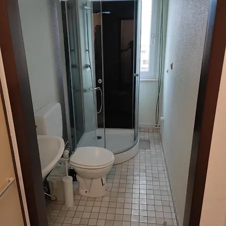 Monter24- Hk2 Grosse Monteurs Mainz, Wiesbaden, Ruesselsheim, Gute Anbindung Apartment *